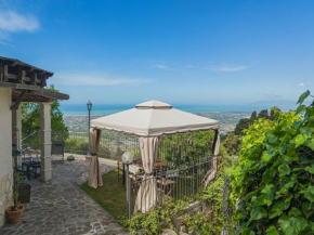Holiday Home Casa Oasi con vista by Interhome